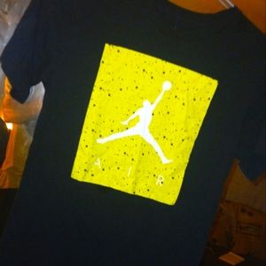 Micheal Jordan Shirt